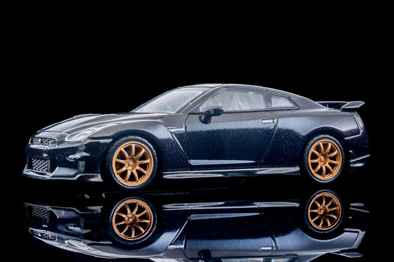 AmiAmi [Character & Hobby Shop] | Tomica Limited Vintage LV-N350c