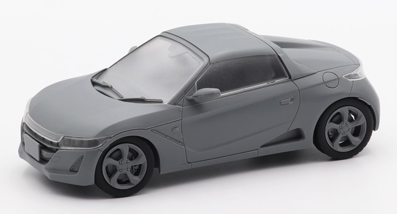 AmiAmi [Character & Hobby Shop] | 1/24 Car NEXT Series No.29 Honda