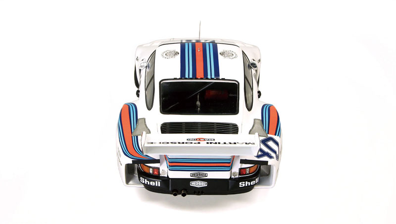 AmiAmi [Character & Hobby Shop] | 1/24 Porsche 935 Turbo 1976 24