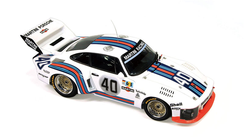 ポルシェ　935　K3 　ルマン　1/32　フライ　ヨーロッパ製 AmiAmi [Character & Hobby Shop] | 1/24 Porsche 935 Turbo 1976 24