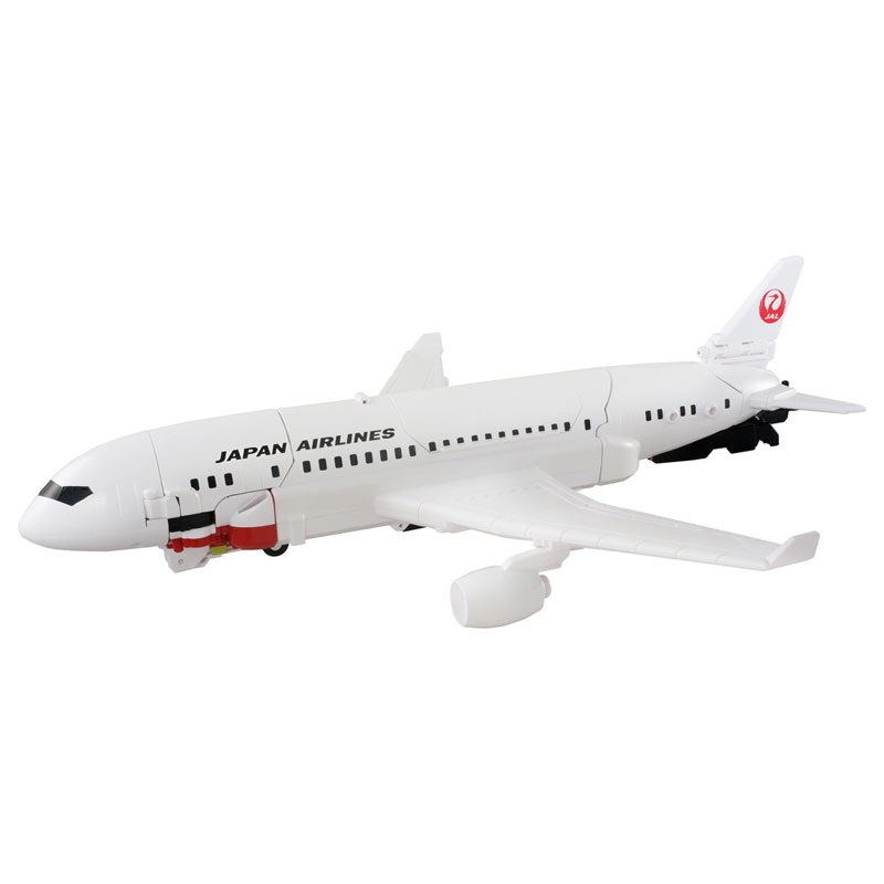 AmiAmi [Character & Hobby Shop] | Tomica Jobraver TJBDX DX Sky