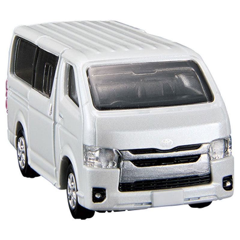 AmiAmi [Character & Hobby Shop] | Tomica Premium 15 Toyota HiAce