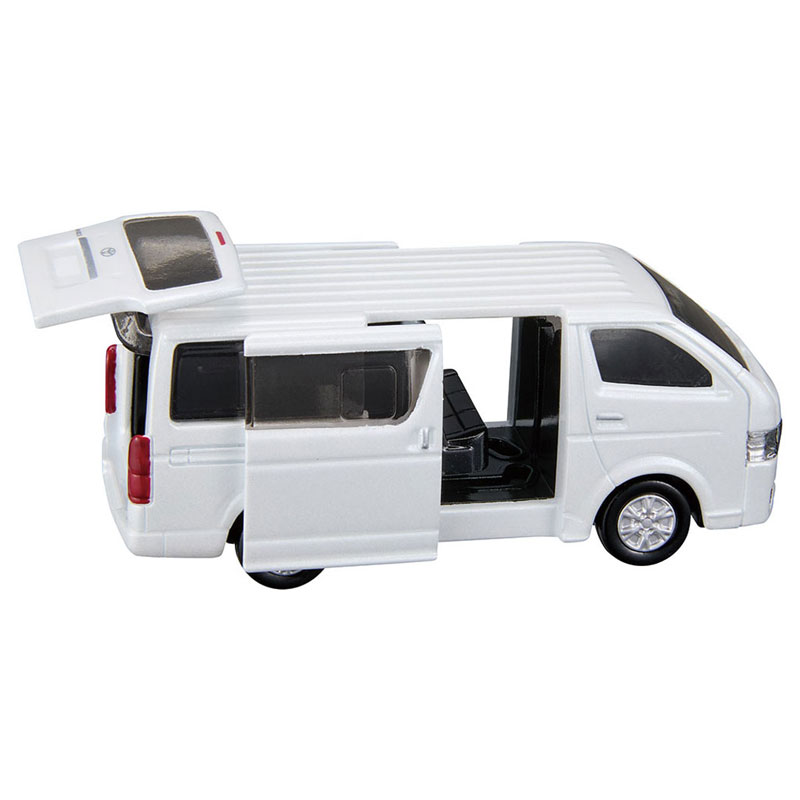 AmiAmi [Character & Hobby Shop] | Tomica Premium 15 Toyota HiAce