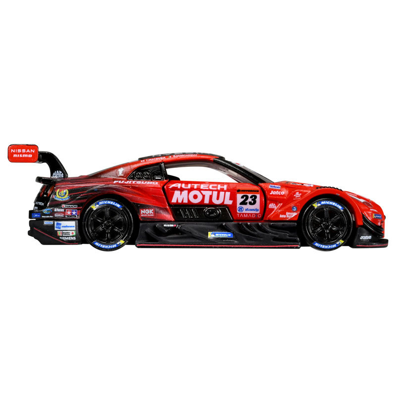 AmiAmi [Character & Hobby Shop] | Tomica Premium Racing NISSAN GT