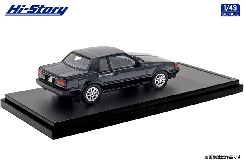 402-634 Hi-Story 1/43 トヨタ CELICA CAMRY 402-634 Hi-Story 1/43