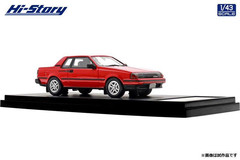 AmiAmi [Character & Hobby Shop] | 1/43 Toyota CELICA GT-TR (1984