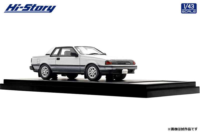 AmiAmi [Character & Hobby Shop] | 1/43 Toyota CELICA GT-TR (1984