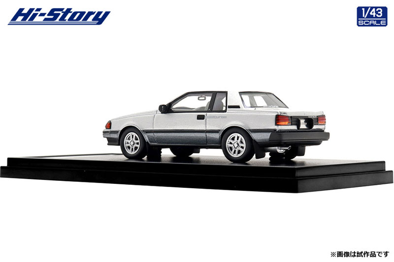 AmiAmi [Character & Hobby Shop] | 1/43 Toyota CELICA GT-TR (1984