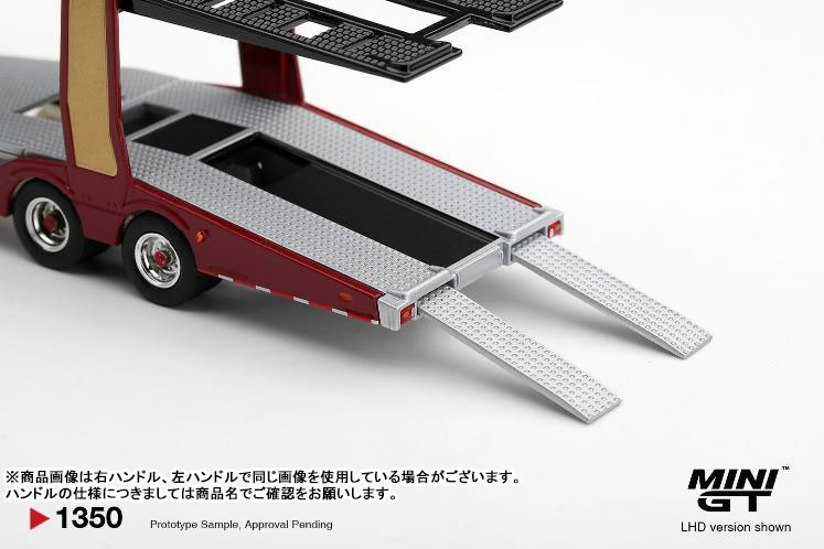 AmiAmi [Character & Hobby Shop] | 1/64 Scania 770S A6x4NA V8 50th