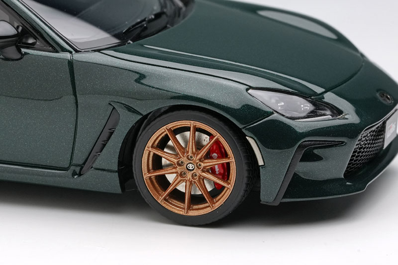 AmiAmi [Character & Hobby Shop] | 1/43 Toyota GR86 RZ 