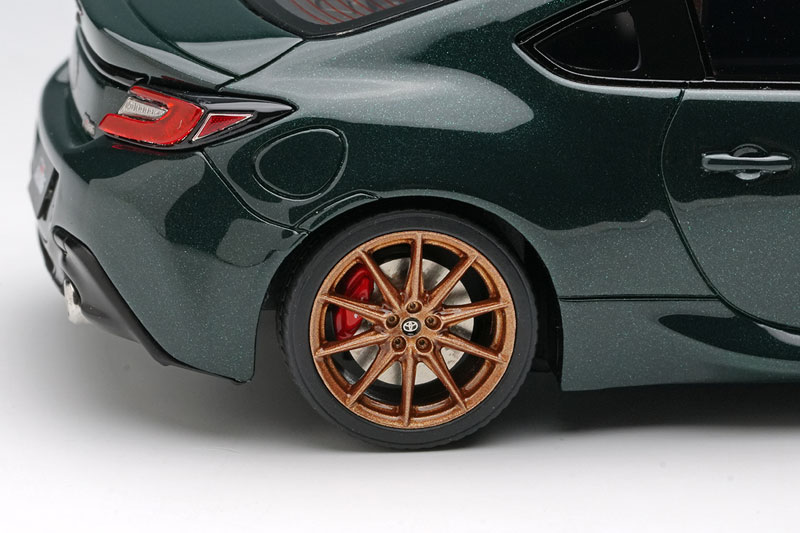 AmiAmi [Character & Hobby Shop] | 1/43 Toyota GR86 RZ 
