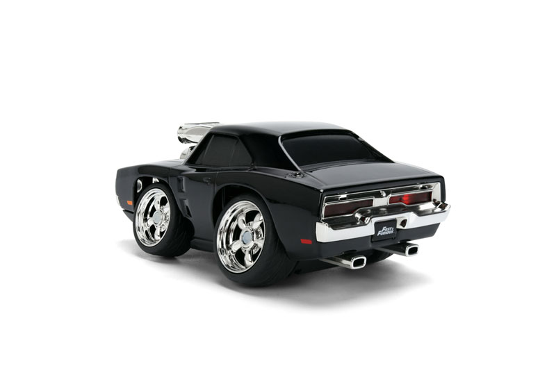 AmiAmi [Character & Hobby Shop] | 1/28 SMALL BLOCKS F&F 1970 Dodge