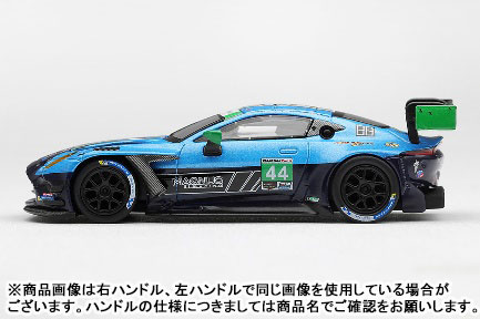やま　MR② SK③ AmiAmi [Character & Hobby Shop] | 1/64 Aston Martin Vantage GT3
