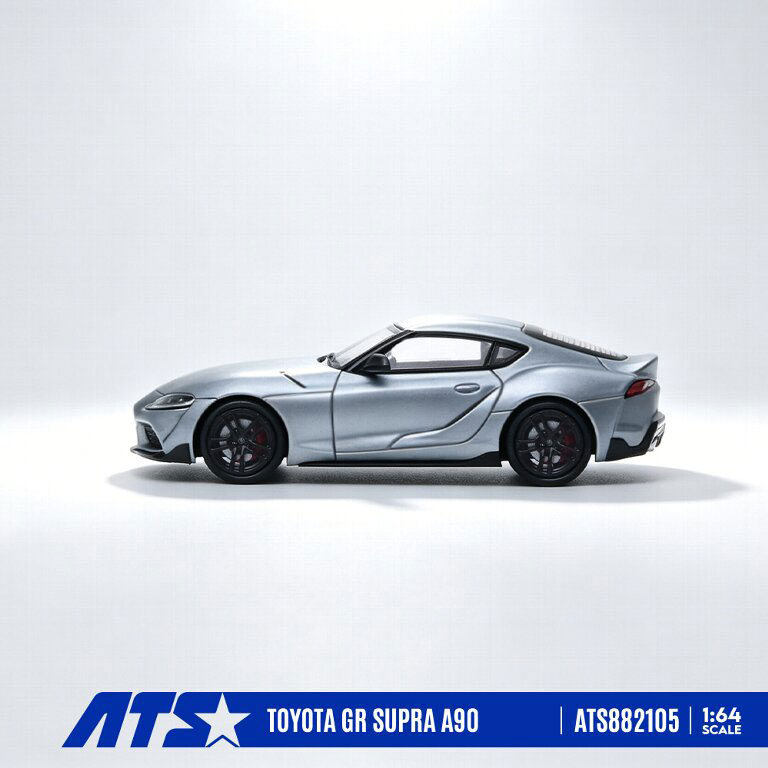 AmiAmi [Character & Hobby Shop] | 1/64 Toyota GR SUPRA A90 Matte