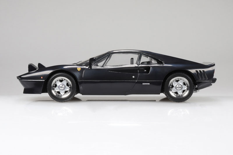Patrick FR81S トップ AmiAmi [Character & Hobby Shop] | RakuPla Snap Kit No.28-BK
