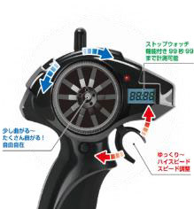 Kyosho 28sc FIRST MINI-Z Skyline Super Silhouette '82 รูปภาพ 4