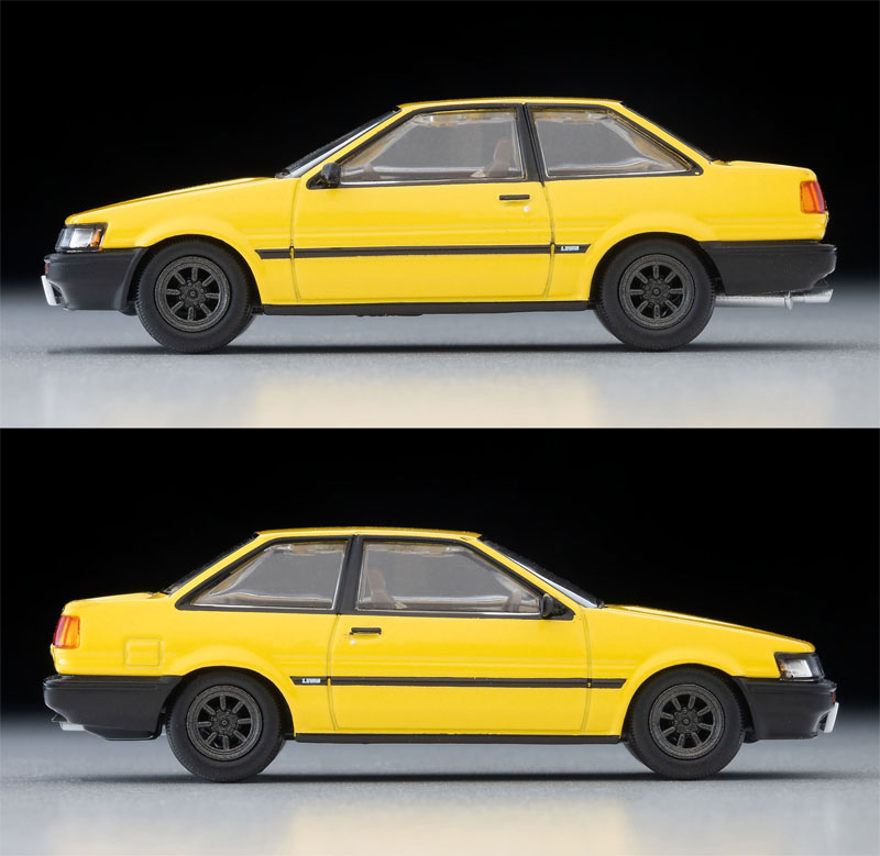AmiAmi [Character & Hobby Shop] | Tomica Limited Vintage NEO LV