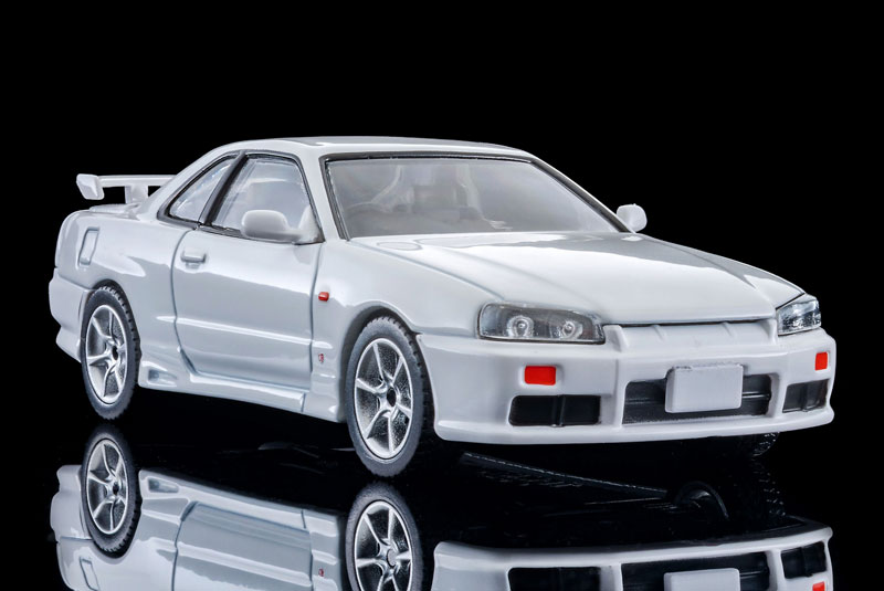 AmiAmi [Character & Hobby Shop] | LV-N365b Nissan Skyline 2-door