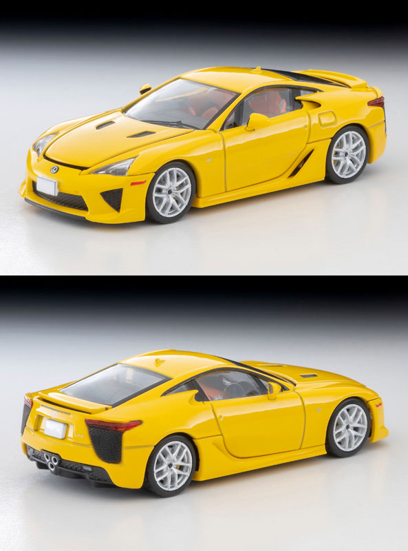 AmiAmi [Character & Hobby Shop] | Tomica Limited Vintage NEO LV