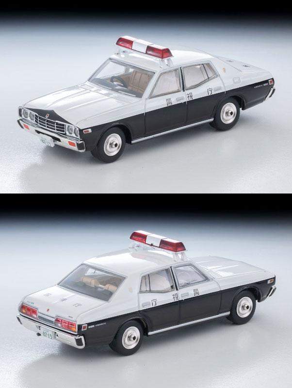 AmiAmi [Character & Hobby Shop] | Tomica Limited Vintage NEO LV-N