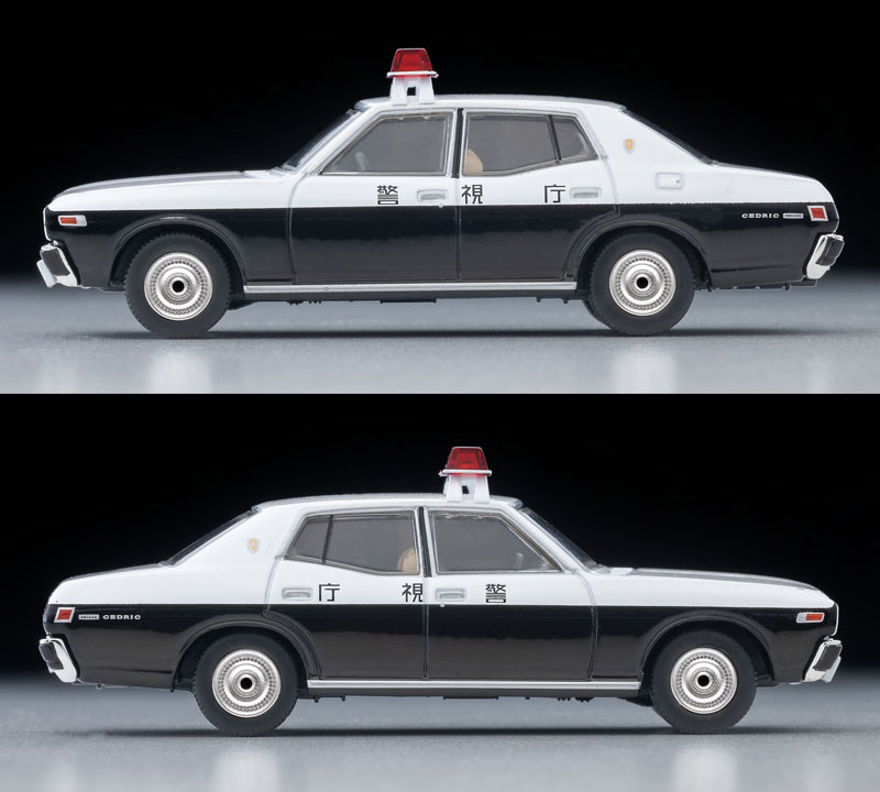 AmiAmi [Character & Hobby Shop] | Tomica Limited Vintage NEO LV-N