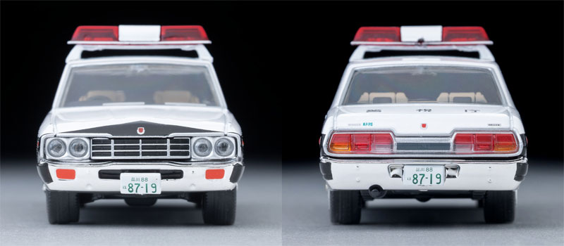 AmiAmi [Character & Hobby Shop] | Tomica Limited Vintage NEO LV-N