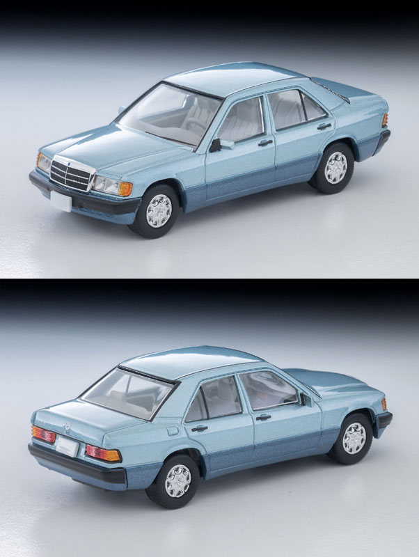 AmiAmi [Character & Hobby Shop] | Tomica Limited Vintage NEO LV