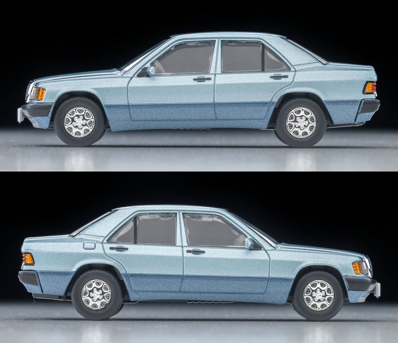 AmiAmi [Character & Hobby Shop] | Tomica Limited Vintage NEO LV