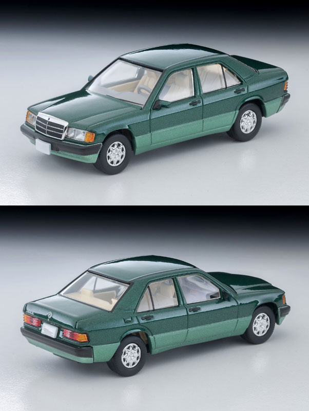AmiAmi [Character & Hobby Shop] | Tomica Limited Vintage NEO LV