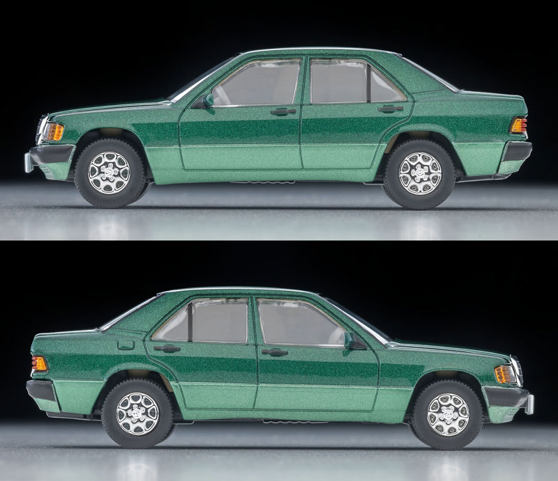 AmiAmi [Character & Hobby Shop] | Tomica Limited Vintage NEO LV