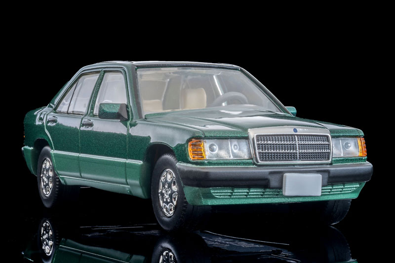 AmiAmi [Character & Hobby Shop] | Tomica Limited Vintage NEO LV