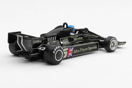 AmiAmi [Character & Hobby Shop] | 1/64 Lotus 78 South African