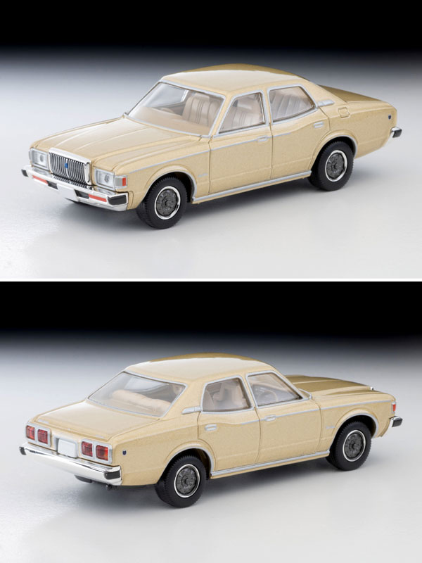 AmiAmi [Character & Hobby Shop] | LV-N83d Toyota Crown 4Door