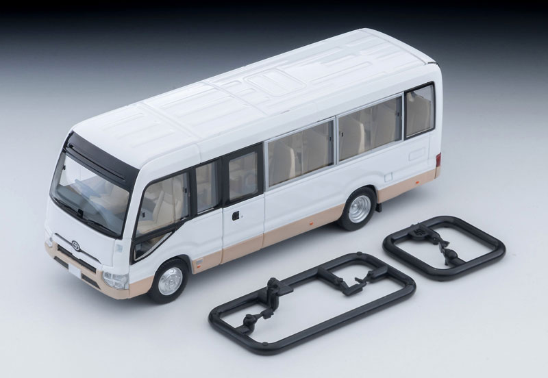 AmiAmi [Character & Hobby Shop] | Tomica Limited Vintage LV-N294d