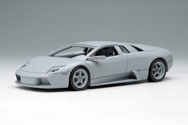 Lamborghini Murcielago 1/43 AIMS 限定 激レア AmiAmi [Character & Hobby Shop] | 1/43 Lamborghini Murcielago 2001