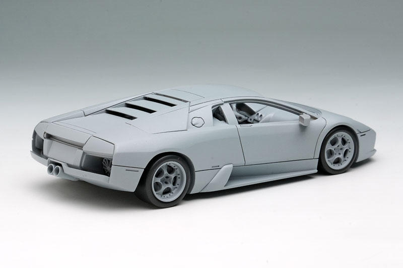 AmiAmi [Character & Hobby Shop] | 1/43 Lamborghini Murcielago 2001