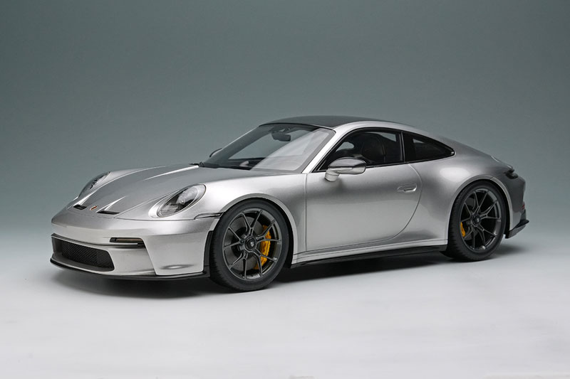 AmiAmi [Character & Hobby Shop] | 1/18 Porsche 911 (992) GT3