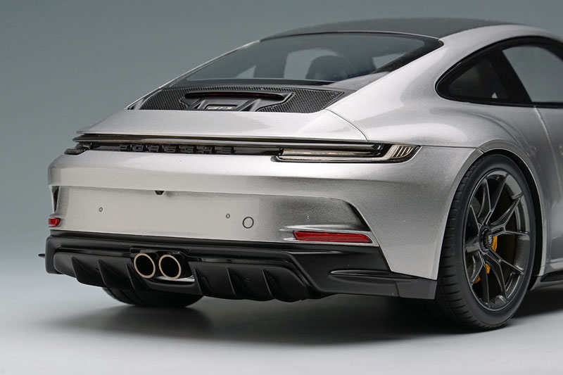 AmiAmi [Character & Hobby Shop] | 1/18 Porsche 911 (992) GT3