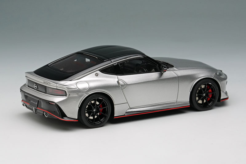 AmiAmi [Character & Hobby Shop] | 1/43 Nissan Fairlady Z Nismo