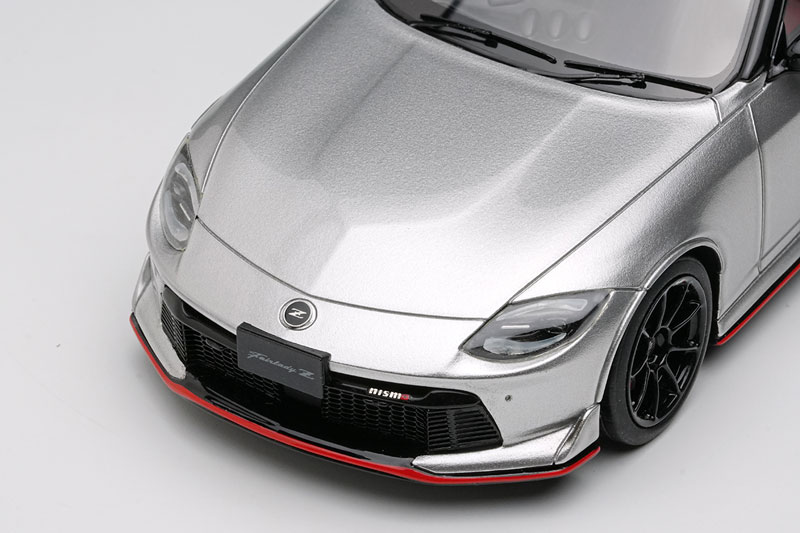 AmiAmi [Character & Hobby Shop] | 1/43 Nissan Fairlady Z Nismo