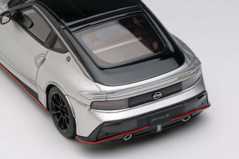 AmiAmi [Character & Hobby Shop] | 1/43 Nissan Fairlady Z Nismo