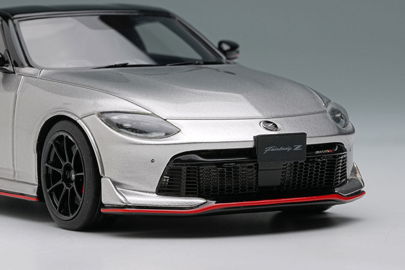AmiAmi [Character & Hobby Shop] | 1/43 Nissan Fairlady Z Nismo