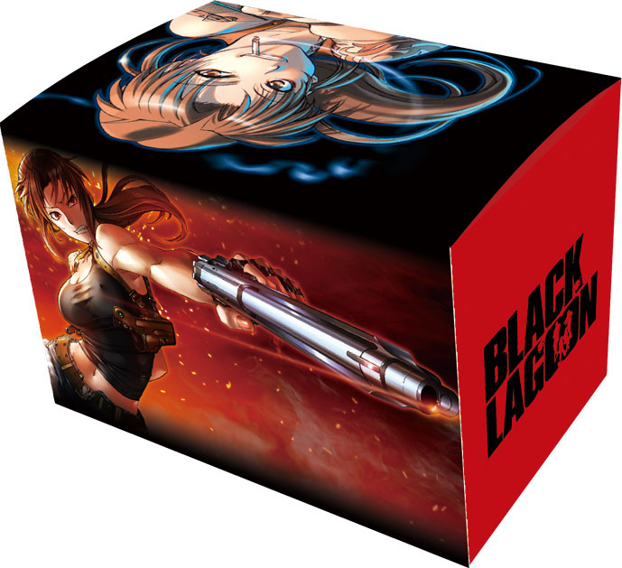 AmiAmi [Character & Hobby Shop] | Character Deck Case MAX NEO