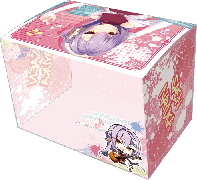 AmiAmi [Character & Hobby Shop] | Character Deck Case MAX NEO