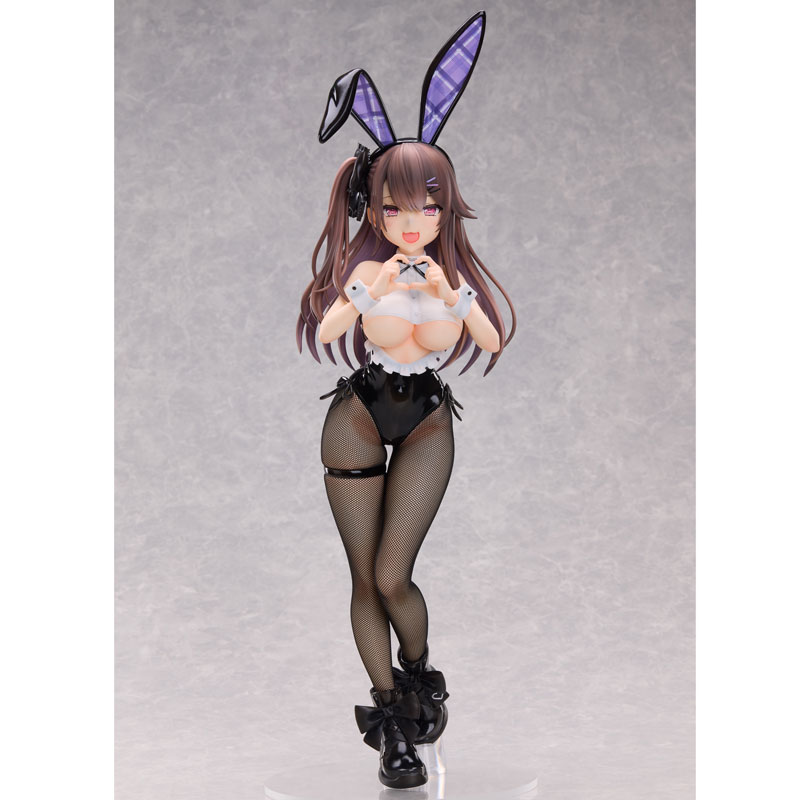 DOWNPAYMENT for FREEing Azur Lane Pamiat' Merkuria: Bunny Ver. 1/4