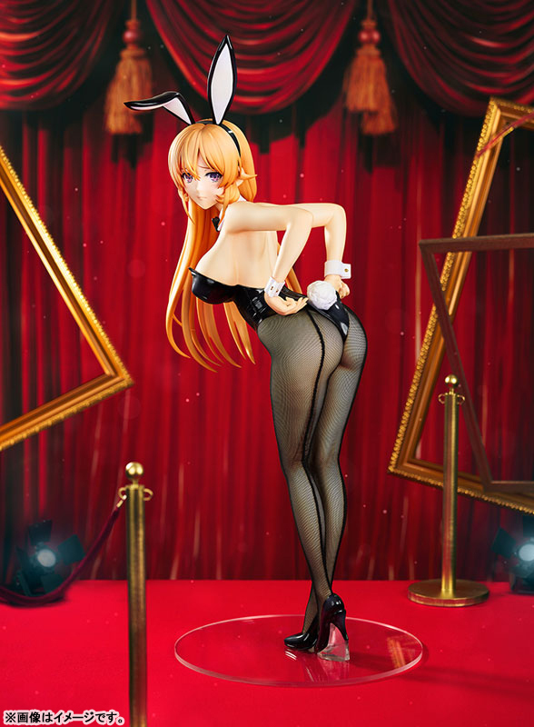 DOWNPAYMENT for FREEing Food Wars! Shokugeki no Soma Erina Nakiri: Bunny Ver. 1/3