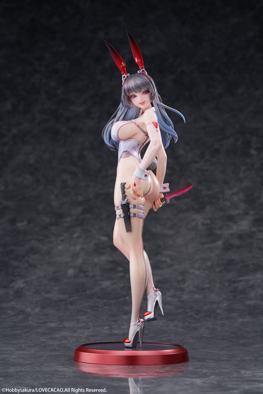 AmiAmi [Character & Hobby Shop] | [Exclusive Sale] PSYCHO BUNNY