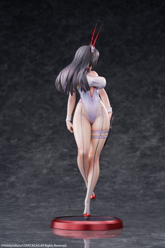 Psycho Bunny 1/7 フィギュア Hobby sakura AmiAmi [Character & Hobby Shop] | [Exclusive Sale] PSYCHO BUNNY