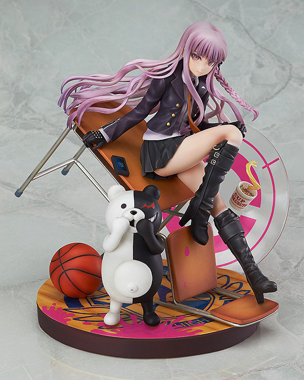 DOWNPAYMENT for Phat! Company Danganronpa: Kibou no Gakuen to Zetsubou no Koukousei The Animation Kyoko Kirigiri 1/8