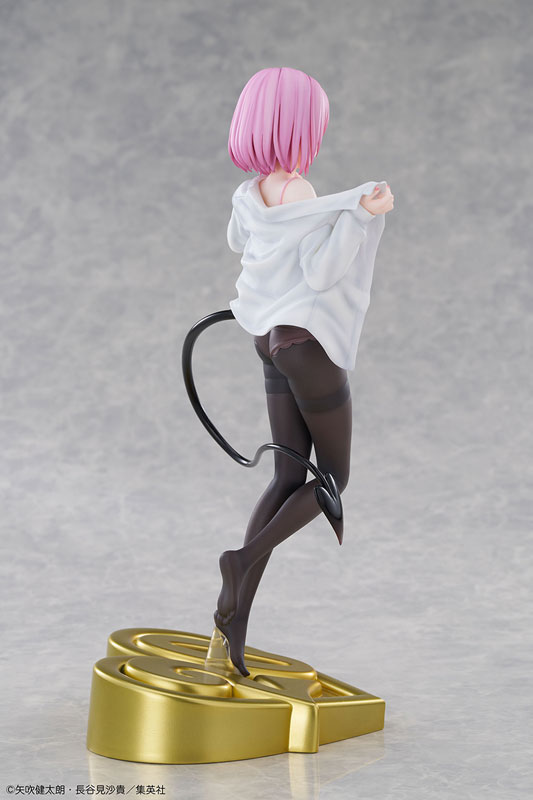 AmiAmi [Character & Hobby Shop] | To LOVEru Momo Belia Deviluke